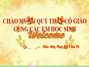 Bài giảng Ngữ văn Lớp 10 (Sách Kết nối tri thức) - Bài 3 Phần viết - Viết bài luận thuyết phục người khác từ bỏ một thói quen hay quan niệm - Năm học 2022-2023 - Phan Thị Cẩm Tú